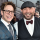 Illustration for article titled Dave Bautista is cool with Disney now, but he doesnt regret standing by James Gunn